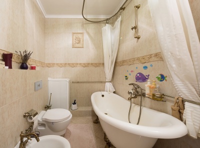 1 Bedrooms, 1 Комнаты, Загородная, Аренда, Listing ID 6383, Московская область, Россия,