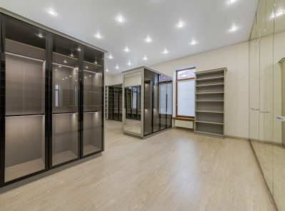 10 Bedrooms, Загородная, Продажа, Listing ID 1530, Московская область, Россия,