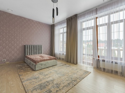 10 Bedrooms, Загородная, Продажа, Listing ID 1530, Московская область, Россия,