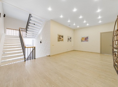 10 Bedrooms, Загородная, Продажа, Listing ID 1530, Московская область, Россия,