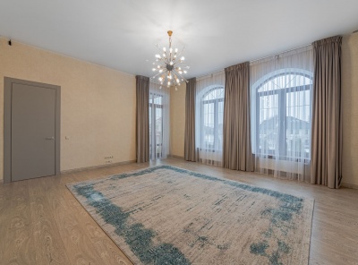 10 Bedrooms, Загородная, Продажа, Listing ID 1530, Московская область, Россия,