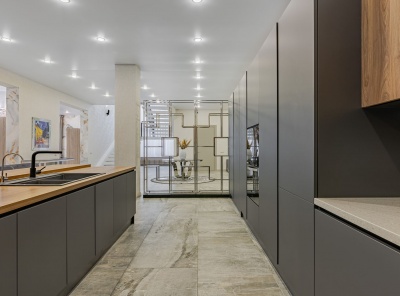 10 Bedrooms, Загородная, Продажа, Listing ID 1530, Московская область, Россия,