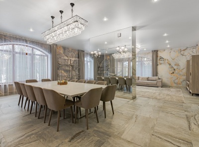 10 Bedrooms, Загородная, Продажа, Listing ID 1530, Московская область, Россия,