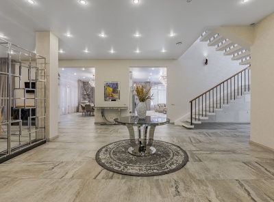 10 Bedrooms, Загородная, Продажа, Listing ID 1530, Московская область, Россия,