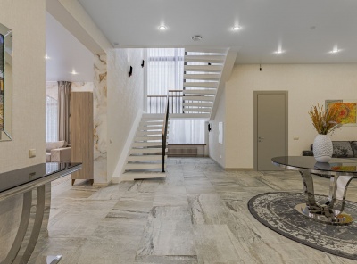 10 Bedrooms, Загородная, Продажа, Listing ID 1530, Московская область, Россия,