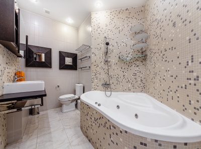 2 Комнаты, Городская, Аренда, Улица Минская, Listing ID 6403, Москва, Россия,