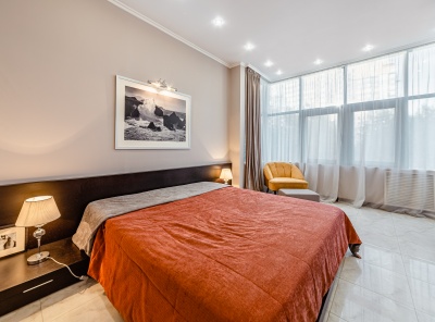 2 Комнаты, Городская, Аренда, Улица Минская, Listing ID 6403, Москва, Россия,