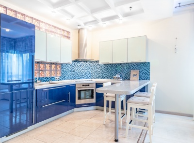 3 Комнаты, Городская, Аренда, Улица Минская, Listing ID 6404, Москва, Россия,