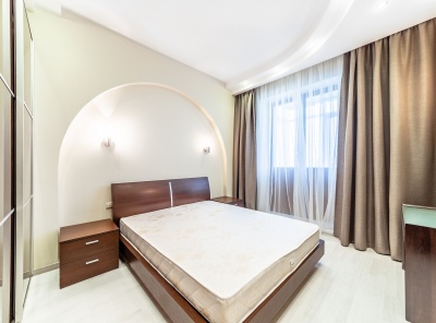 3 Комнаты, Городская, Аренда, Улица Минская, Listing ID 6404, Москва, Россия,