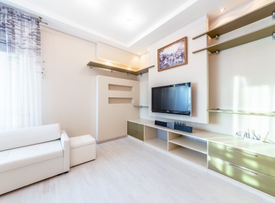 3 Комнаты, Городская, Аренда, Улица Минская, Listing ID 6404, Москва, Россия,