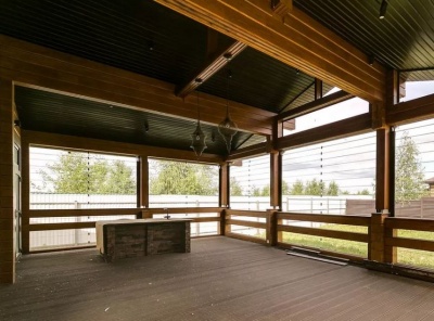 6 Bedrooms, Загородная, Продажа, Listing ID 6408, Московская область, Россия,