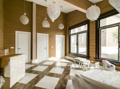 6 Bedrooms, Загородная, Продажа, Listing ID 6408, Московская область, Россия,