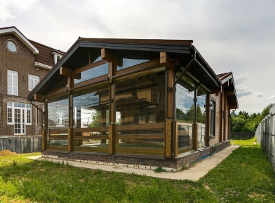 6 Bedrooms, Загородная, Продажа, Listing ID 6408, Московская область, Россия,