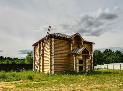 6 Bedrooms, Загородная, Продажа, Listing ID 6408, Московская область, Россия,