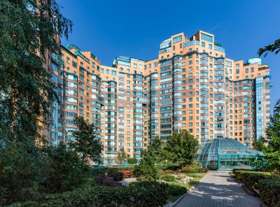 2 Комнаты, Городская, Продажа, Улица Минская, Listing ID 6426, Москва, Россия,