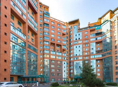 2 Комнаты, Городская, Продажа, Улица Минская, Listing ID 6426, Москва, Россия,