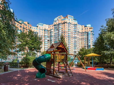 2 Комнаты, Городская, Продажа, Улица Минская, Listing ID 6426, Москва, Россия,