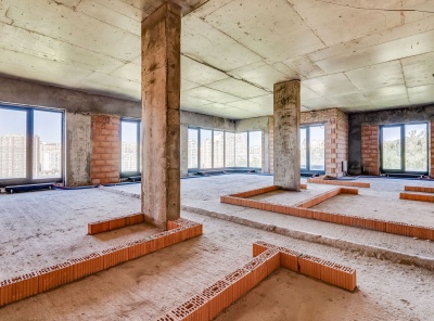 4 Комнаты, Городская, Продажа, Улица Согласия, Listing ID 6432, Москва, Россия,