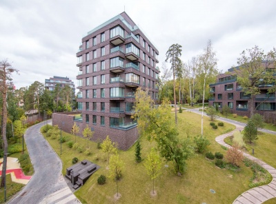 4 Комнаты, Городская, Продажа, Улица Согласия, Listing ID 6433, Москва, Россия,