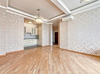 2 Bedrooms, 3 Комнаты, Загородная, Продажа, Listing ID 6442, Московская область, Россия,
