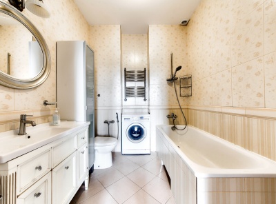 2 Bedrooms, 3 Комнаты, Загородная, Продажа, Listing ID 6442, Московская область, Россия,