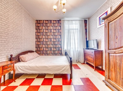 2 Bedrooms, 3 Комнаты, Загородная, Продажа, Listing ID 6454, Московская область, Россия,