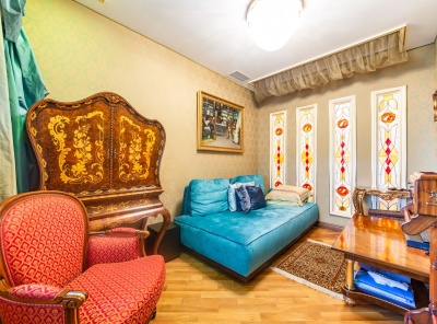 6 Комнаты, Городская, Продажа, Улица Раменки, Listing ID 6487, Москва, Россия,