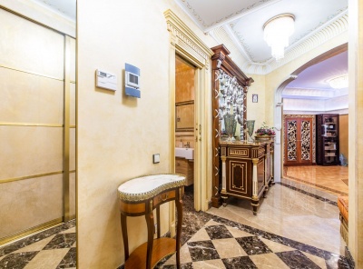 6 Комнаты, Городская, Продажа, Улица Раменки, Listing ID 6487, Москва, Россия,