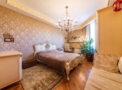 6 Комнаты, Городская, Продажа, Улица Раменки, Listing ID 6487, Москва, Россия,