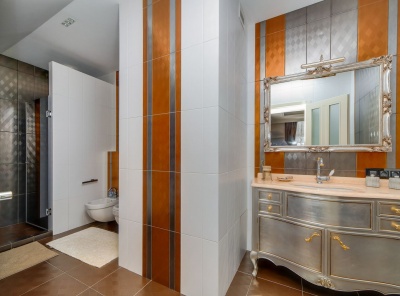 4 Bedrooms, Загородная, Аренда, Listing ID 1543, Московская область, Россия,