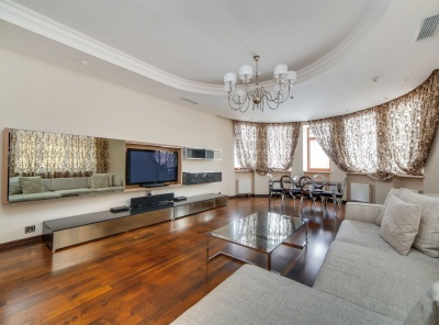 4 Bedrooms, Загородная, Аренда, Listing ID 1543, Московская область, Россия,