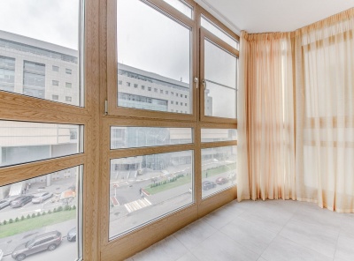 4 Комнаты, Городская, Аренда, Ломоносовский проспект, Listing ID 6530, Москва, Россия,