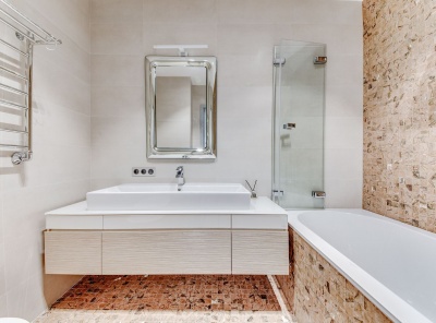 4 Комнаты, Городская, Аренда, Ломоносовский проспект, Listing ID 6530, Москва, Россия,