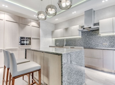 4 Комнаты, Городская, Аренда, Ломоносовский проспект, Listing ID 6530, Москва, Россия,