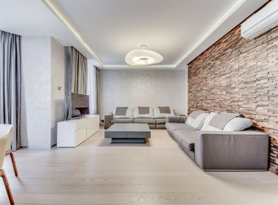 4 Комнаты, Городская, Аренда, Ломоносовский проспект, Listing ID 6530, Москва, Россия,