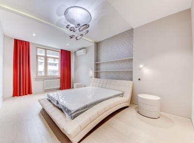 4 Комнаты, Городская, Аренда, Ломоносовский проспект, Listing ID 6530, Москва, Россия,