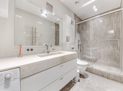 4 Комнаты, Городская, Аренда, Ломоносовский проспект, Listing ID 6530, Москва, Россия,