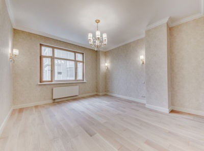 4 Комнаты, Городская, Аренда, Ломоносовский проспект, Listing ID 6531, Москва, Россия,