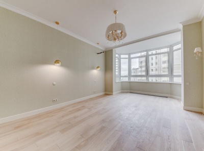 4 Комнаты, Городская, Аренда, Ломоносовский проспект, Listing ID 6531, Москва, Россия,