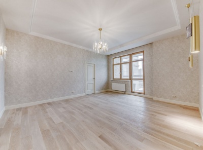 4 Комнаты, Городская, Аренда, Ломоносовский проспект, Listing ID 6531, Москва, Россия,