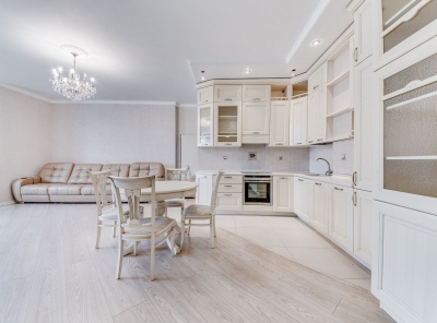 3 Комнаты, Городская, Продажа, Ломоносовский проспект, Listing ID 6533, Москва, Россия,