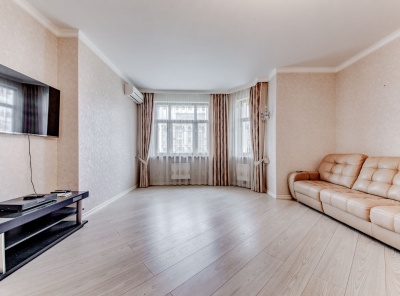 3 Комнаты, Городская, Продажа, Ломоносовский проспект, Listing ID 6533, Москва, Россия,