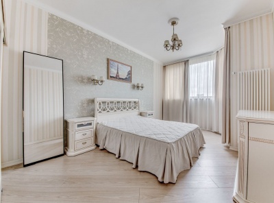 3 Комнаты, Городская, Продажа, Ломоносовский проспект, Listing ID 6533, Москва, Россия,