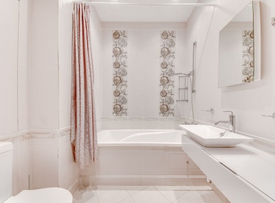 3 Комнаты, Городская, Продажа, Ломоносовский проспект, Listing ID 6533, Москва, Россия,