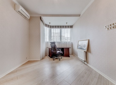 3 Комнаты, Городская, Продажа, Ломоносовский проспект, Listing ID 6533, Москва, Россия,