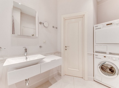 3 Комнаты, Городская, Продажа, Ломоносовский проспект, Listing ID 6533, Москва, Россия,