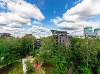 5 Комнаты, Городская, Продажа, Улица Согласия, Listing ID 6538, Москва, Россия,