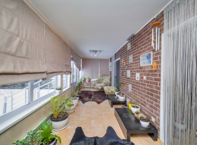 4 Bedrooms, Загородная, Аренда, Listing ID 1544, Московская область, Россия,