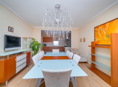 4 Bedrooms, Загородная, Аренда, Listing ID 1544, Московская область, Россия,