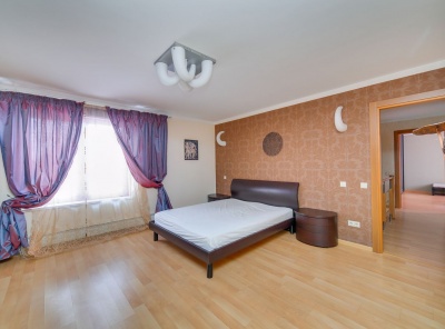 4 Bedrooms, Загородная, Аренда, Listing ID 1544, Московская область, Россия,